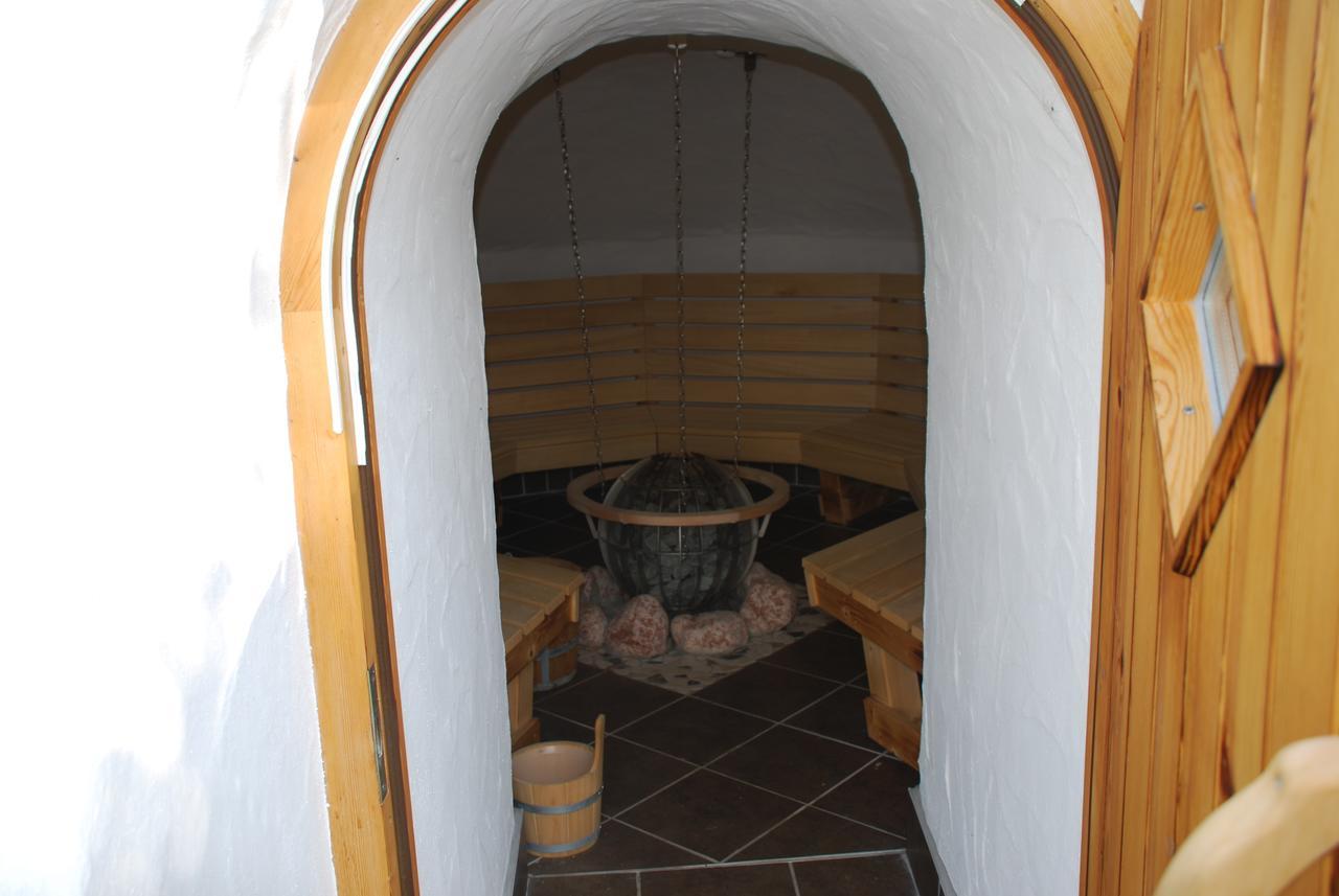 Hotel Alpenhof Markneukirchen 외부 사진