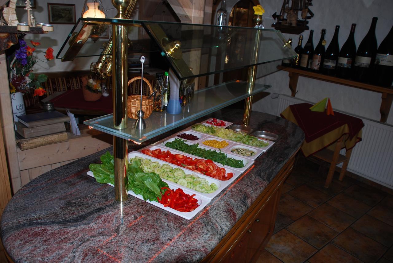 Hotel Alpenhof Markneukirchen 외부 사진