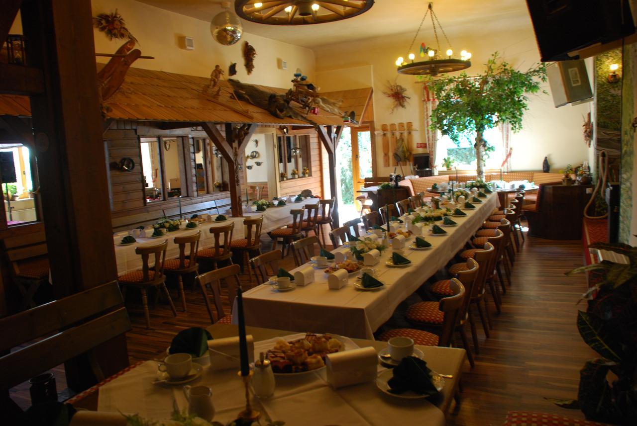 Hotel Alpenhof Markneukirchen 외부 사진