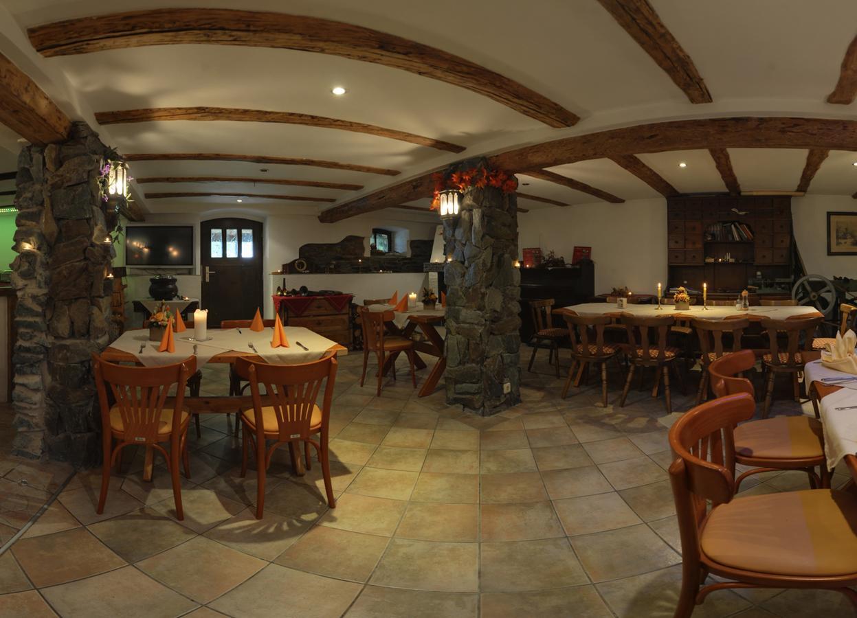 Hotel Alpenhof Markneukirchen 외부 사진