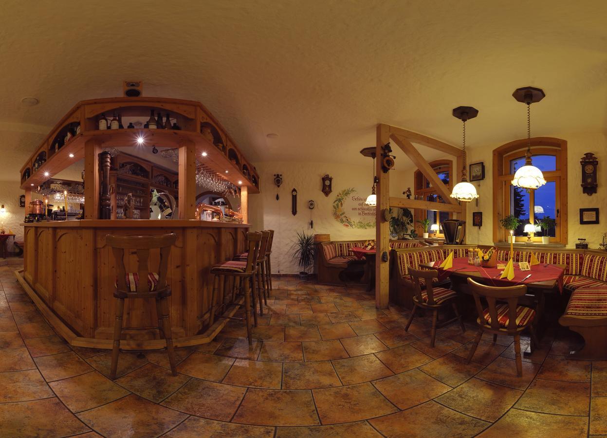 Hotel Alpenhof Markneukirchen 외부 사진
