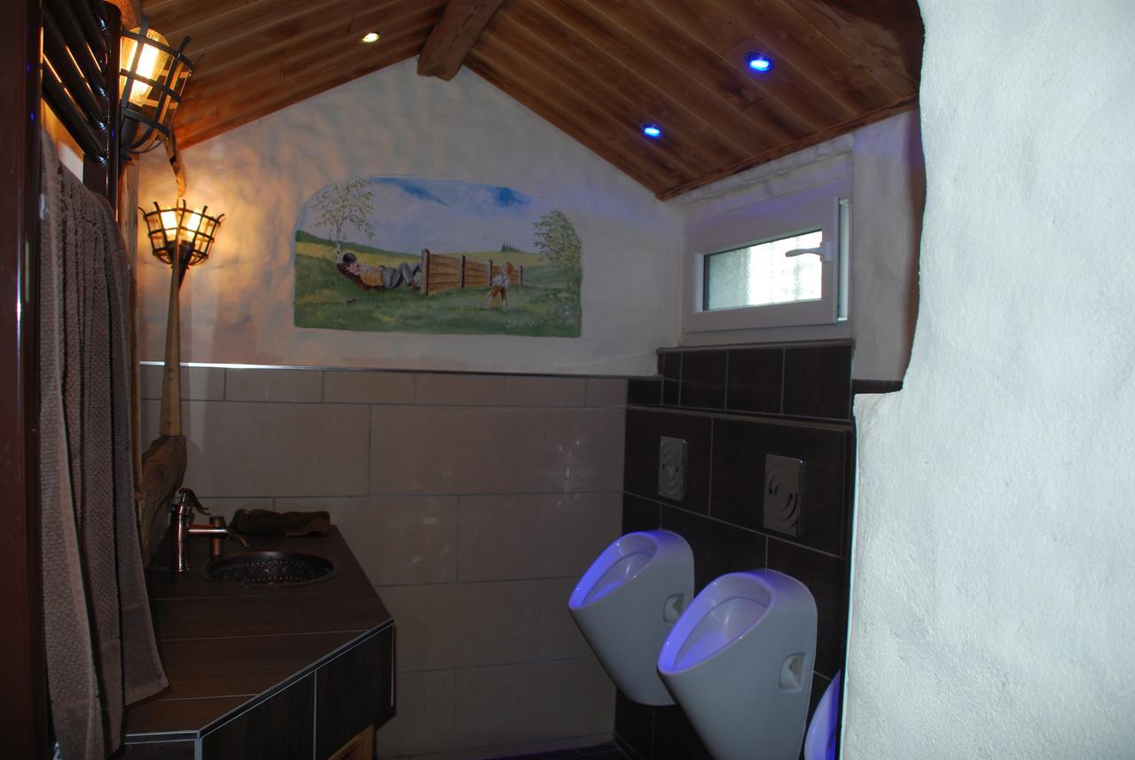 Hotel Alpenhof Markneukirchen 외부 사진