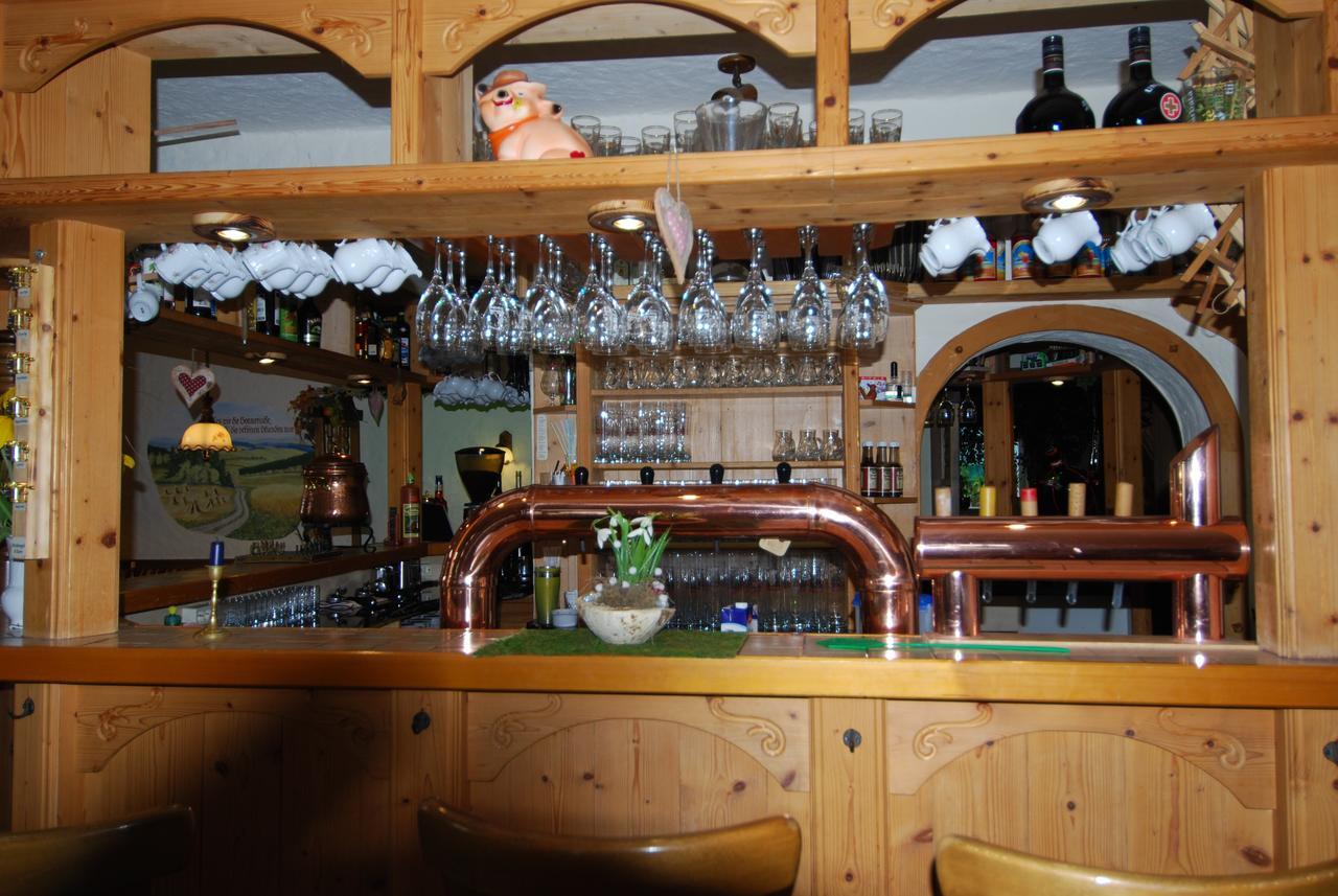 Hotel Alpenhof Markneukirchen 외부 사진